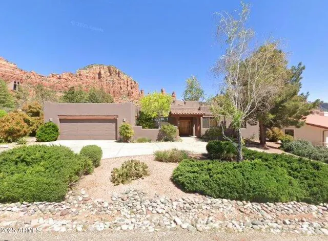 $1,925,000 | 20 Panorama Lane, Sedona, AZ 86336