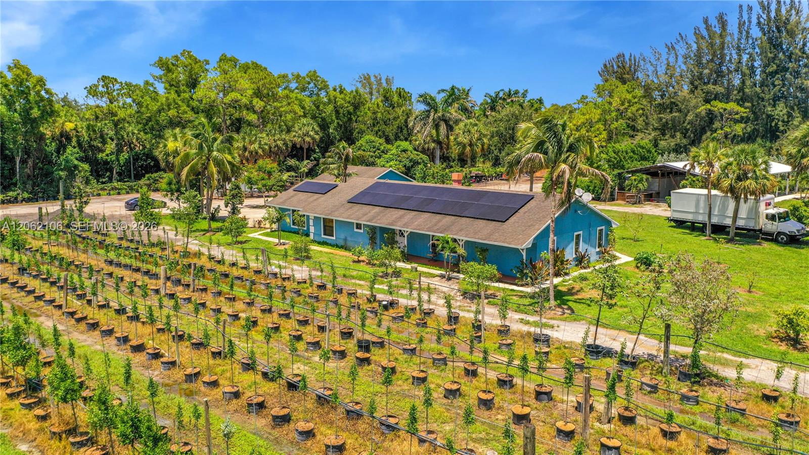 2587 E Road Loxahatchee, FL 33470 - Photo 1 of 49