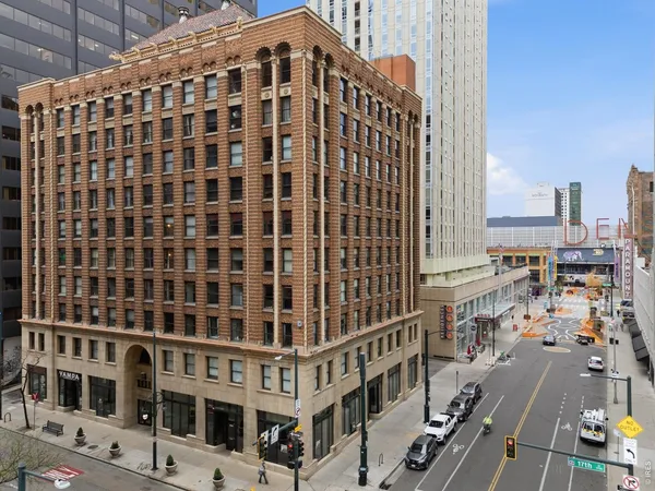 $270,000 | 444 17th Street, Unit 304, Denver, CO 80202
