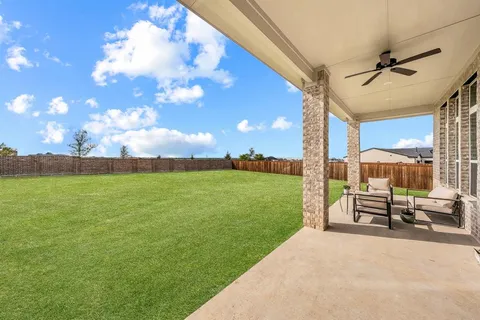 $769,900 | 1598 Wintergreen Court, Haslet, TX 76052
