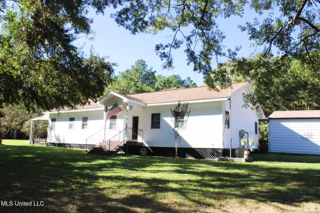 $325,000 | 7679 Highway 568, Magnolia, MS 39652