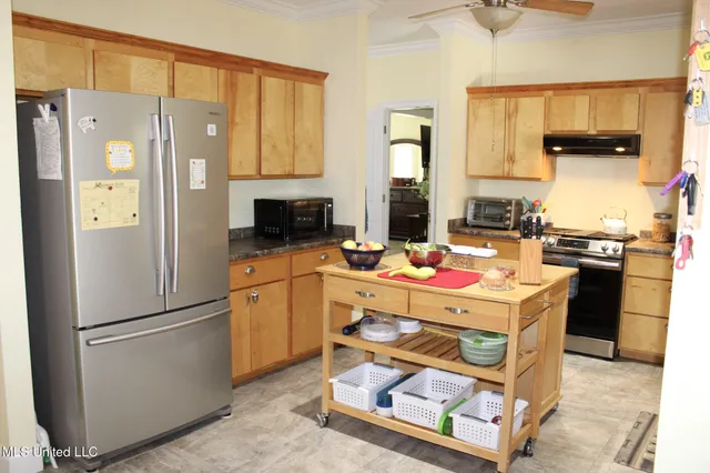 $320,000 | 7679 Highway 568, Magnolia, MS 39652