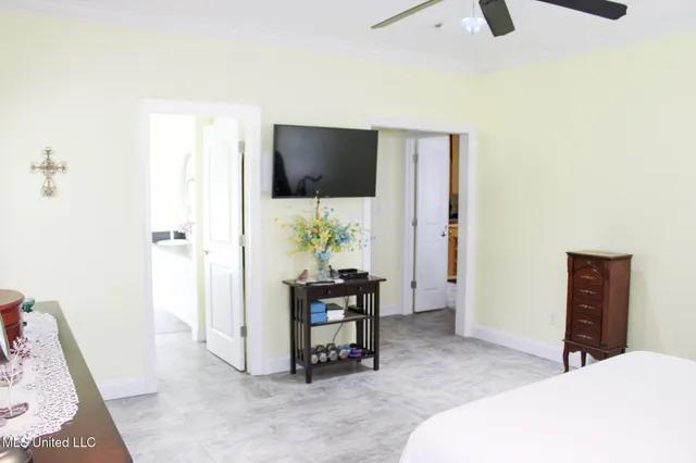 $320,000 | 7679 Highway 568, Magnolia, MS 39652