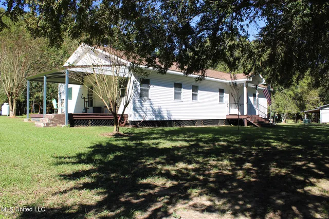 $320,000 | 7679 Highway 568, Magnolia, MS 39652
