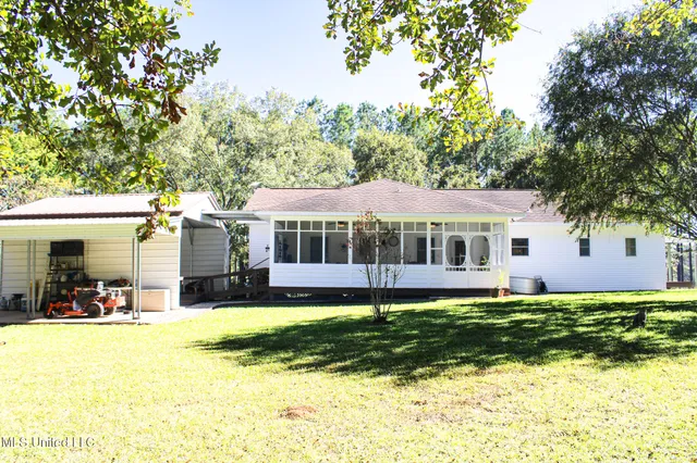 $320,000 | 7679 Highway 568, Magnolia, MS 39652