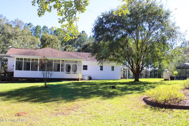$320,000 | 7679 Highway 568, Magnolia, MS 39652
