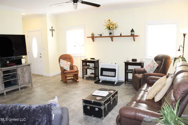 $320,000 | 7679 Highway 568, Magnolia, MS 39652