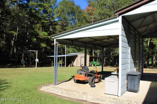 $320,000 | 7679 Highway 568, Magnolia, MS 39652