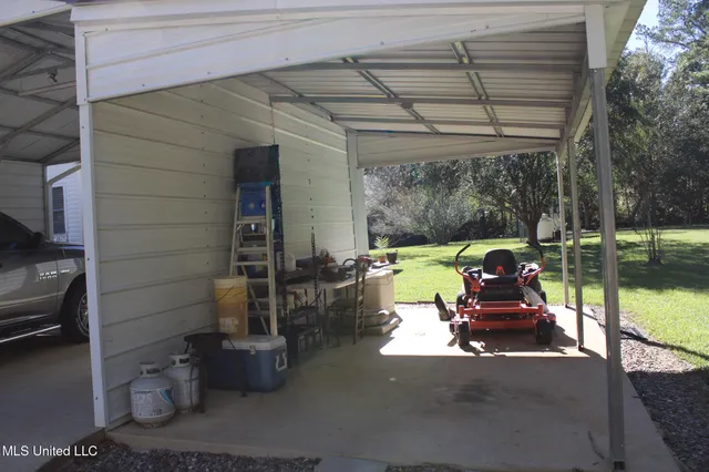 $320,000 | 7679 Highway 568, Magnolia, MS 39652