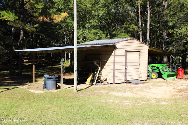 $320,000 | 7679 Highway 568, Magnolia, MS 39652