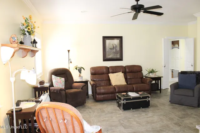 $320,000 | 7679 Highway 568, Magnolia, MS 39652