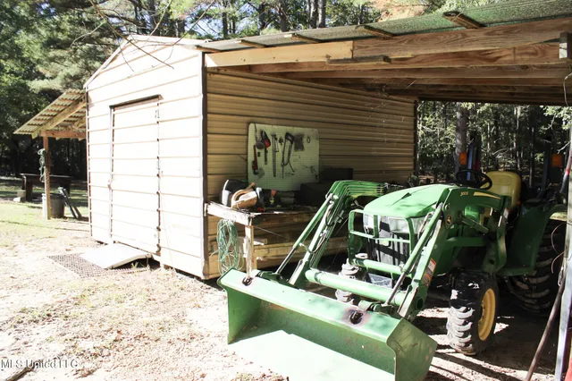 $320,000 | 7679 Highway 568, Magnolia, MS 39652