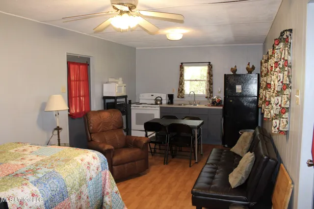 $320,000 | 7679 Highway 568, Magnolia, MS 39652