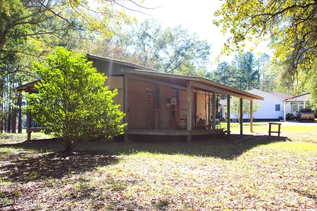 $320,000 | 7679 Highway 568, Magnolia, MS 39652