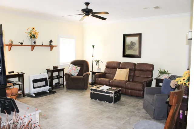 $320,000 | 7679 Highway 568, Magnolia, MS 39652