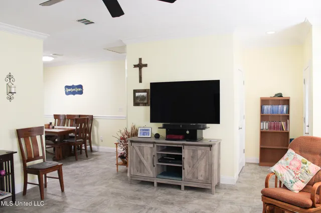 $320,000 | 7679 Highway 568, Magnolia, MS 39652