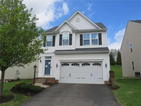 $414,900 | 6202 Lenox Lane, McDonald, PA 15057