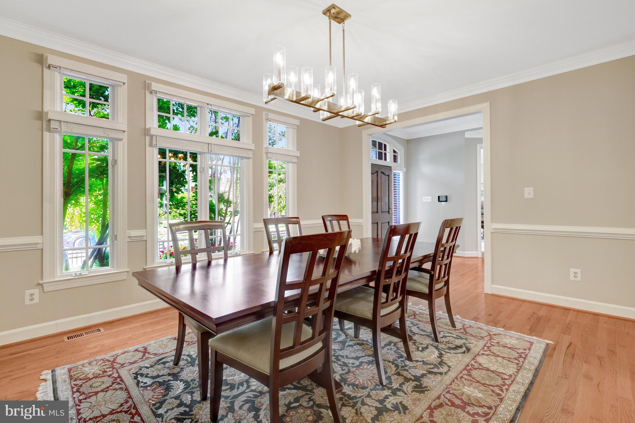 1387 Cameron Heath Drive Reston, VA 20194 - Photo 17 of 67