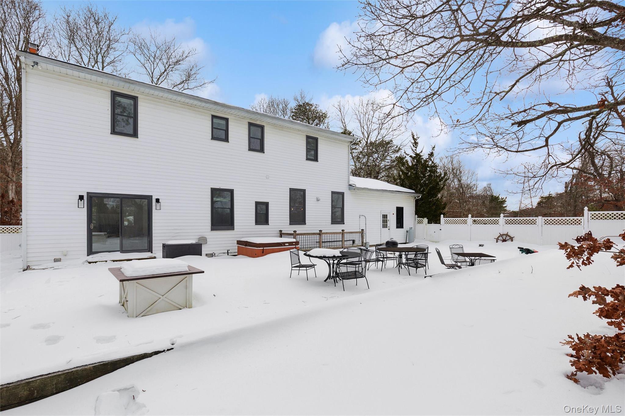 34 Starboard Road Hampton Bays, NY 11946 - Photo 25 of 29