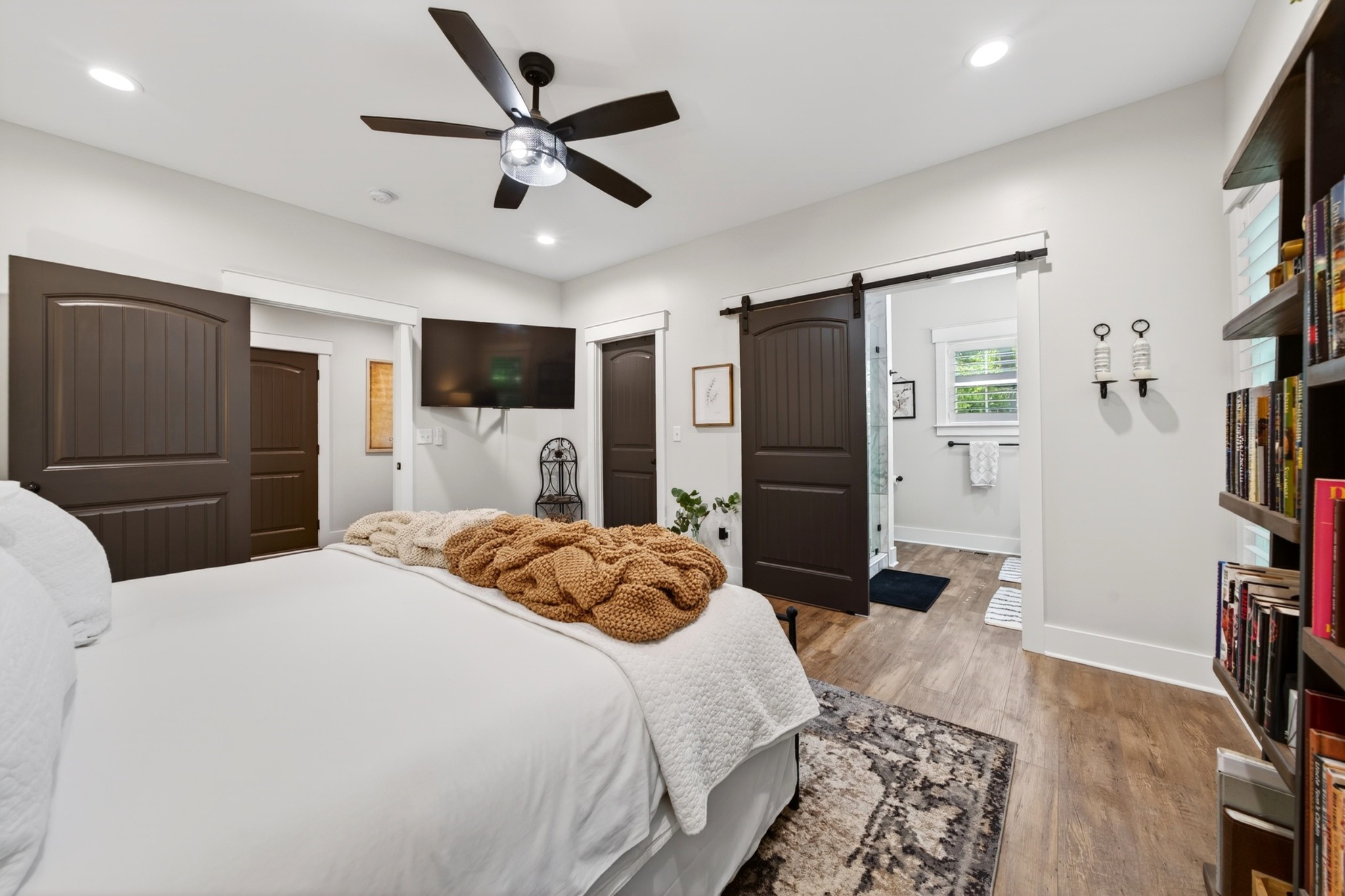 1222 Breeden Road Charlotte, TN 37036 - Photo 23 of 34