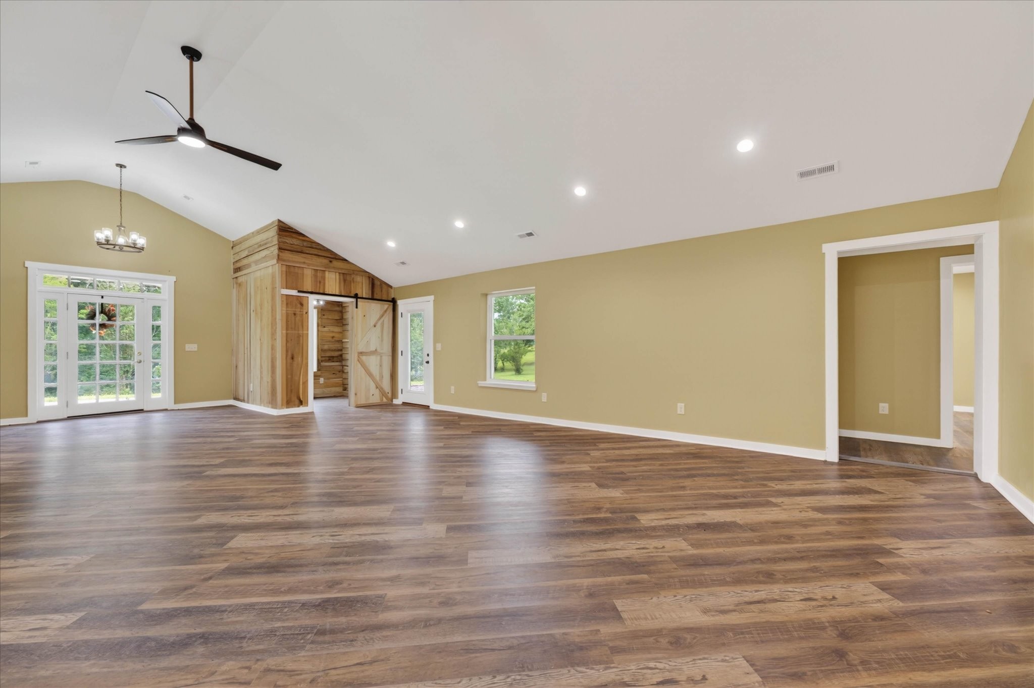 776 Norris Hollow Road Vanleer, TN 37181 - Photo 5 of 32