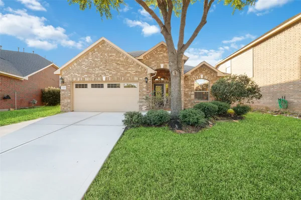 $405,000 | 24446 Silverton Valley Lane, Katy, TX 77494