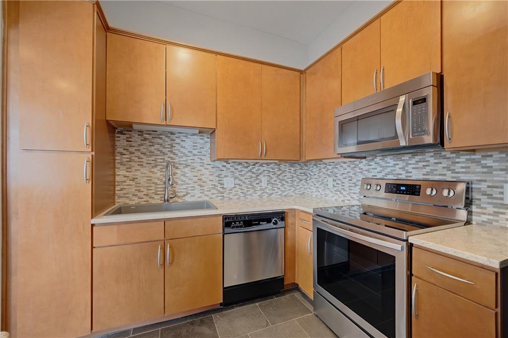 3445 Stratford Road Northeast, Unit 2507 Atlanta, GA 30326 - Photo 14 of 83