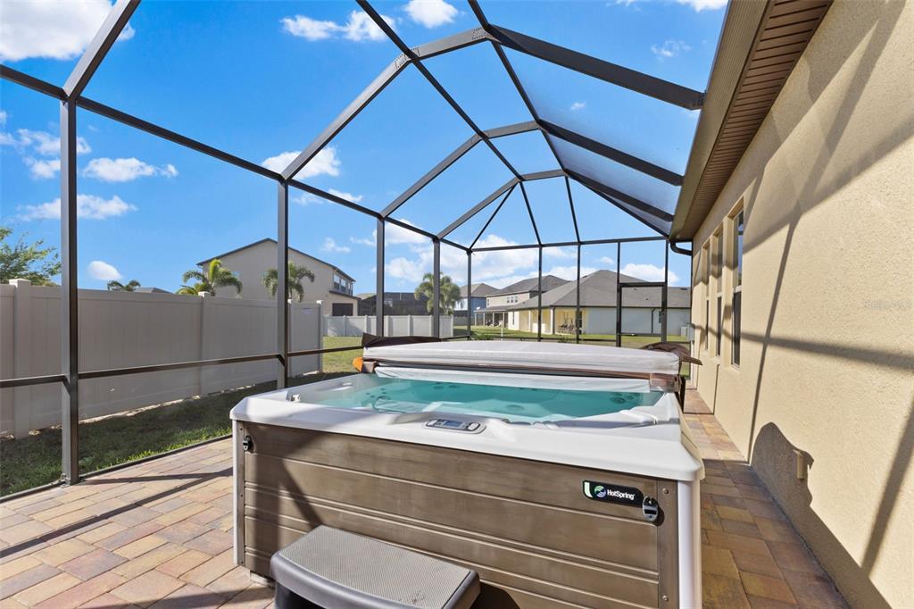 13065 Bliss Loop Bradenton, FL 34211 - Photo 41 of 54 a view of washer and dryer