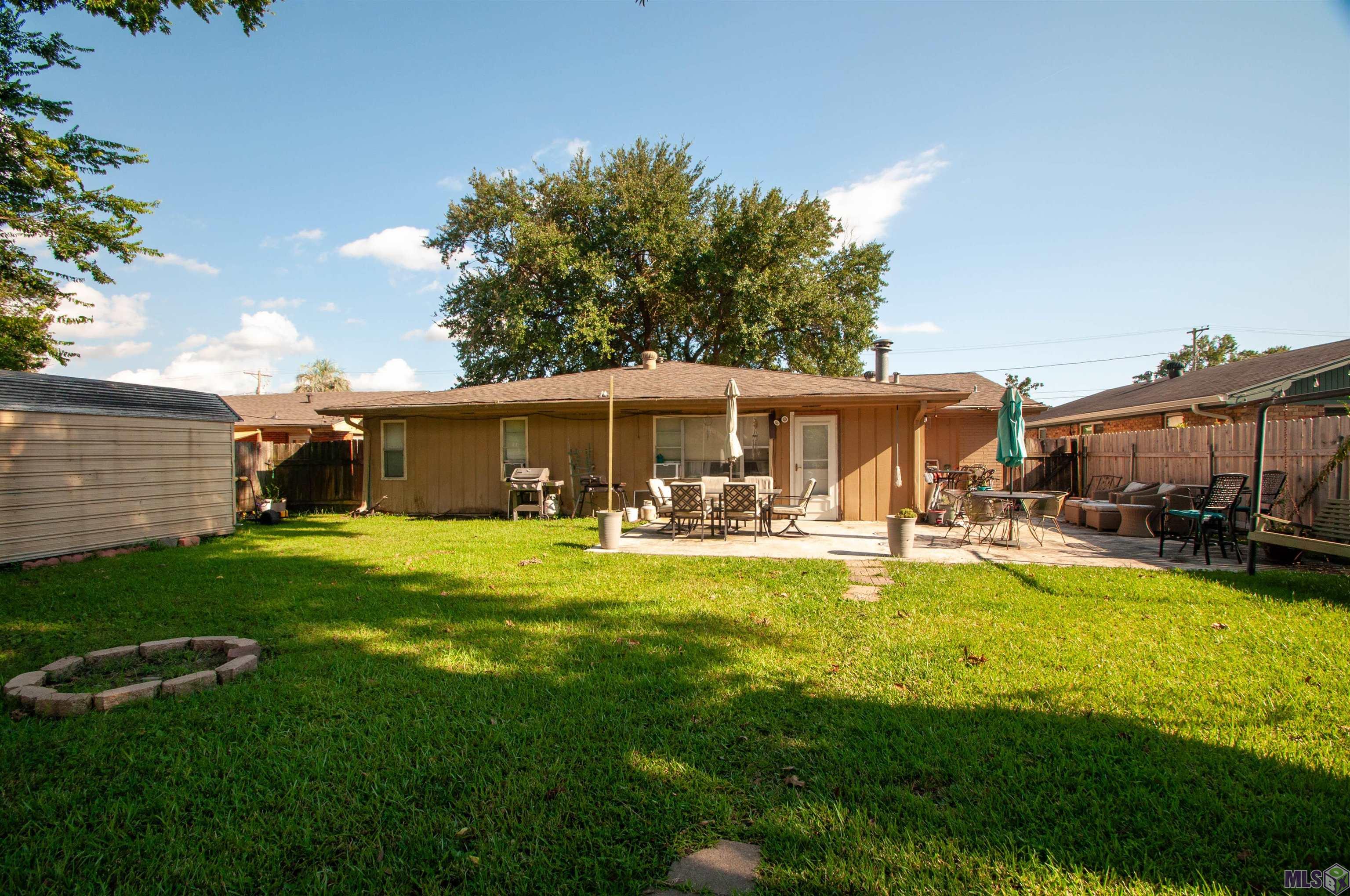 205 Harding Drive Houma, LA 70364 - Photo 14 of 14