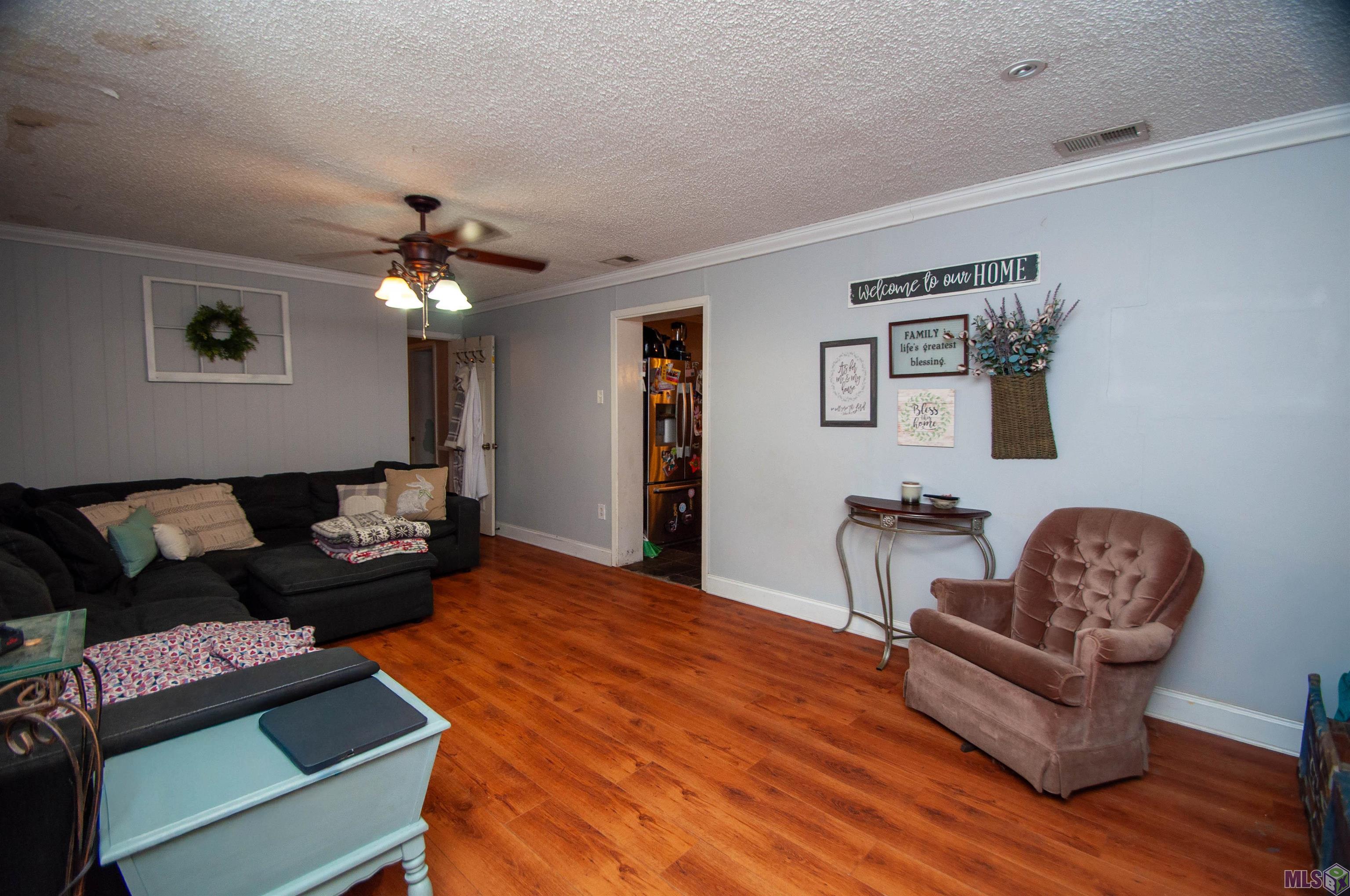 205 Harding Drive Houma, LA 70364 - Photo 5 of 14