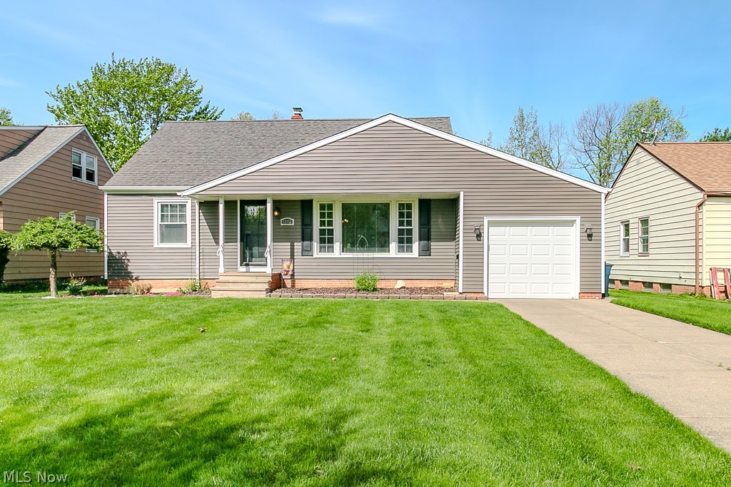1342 Beaconfield Road Lyndhurst, OH 44124 - Photo 1 of 47 Gallery Image 1