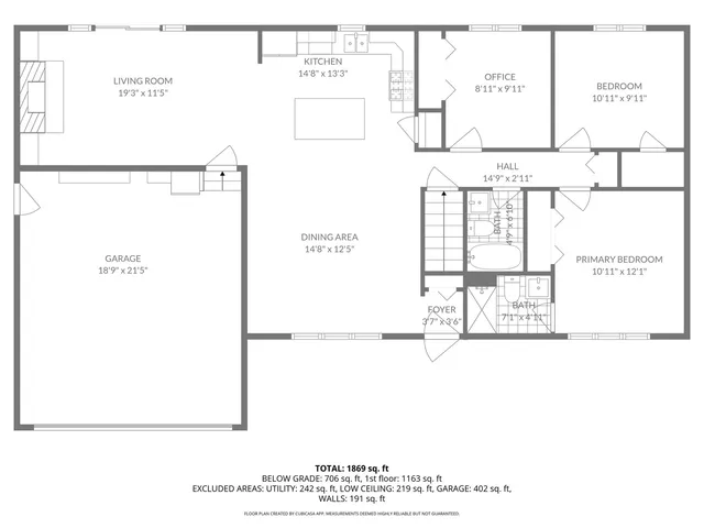 $349,900 | 3 Brandywine Court, South Elgin, IL 60177