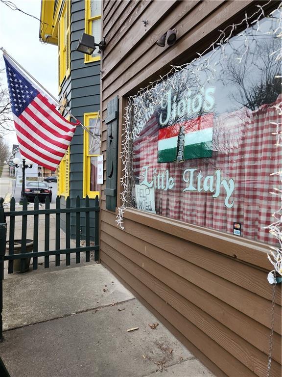 333 West Main Street Ligonier, PA 15658 - Photo 2 of 10 a view of a brick building with a window