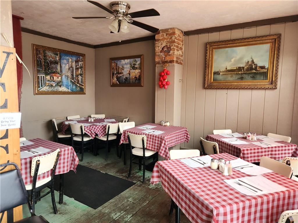 333 West Main Street Ligonier, PA 15658 - Photo 7 of 10 a living room with two beds and a table