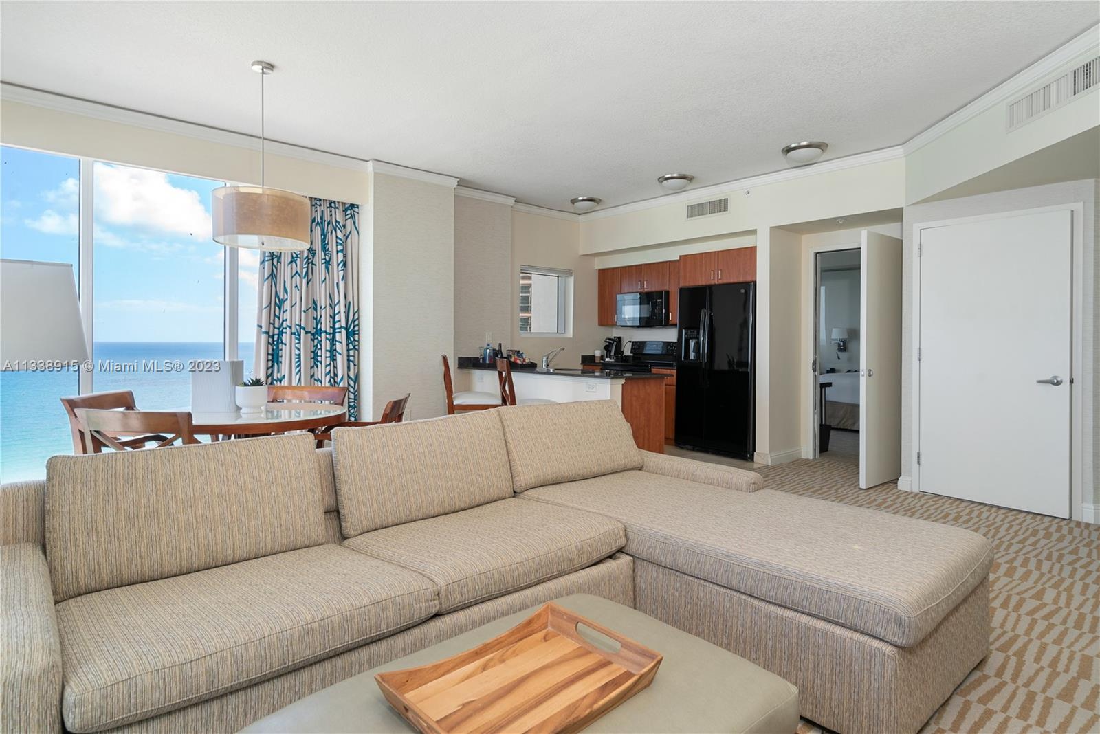 18001 Collins Avenue, Unit 2109 Sunny Isles Beach, FL 33160 - Photo 12 of 23