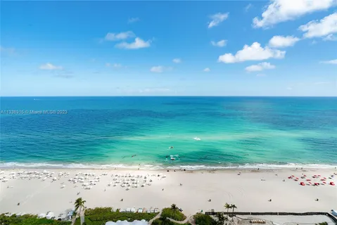 $1,999,000 | 18001 Collins Avenue, Unit 2109, Sunny Isles Beach, FL 33160