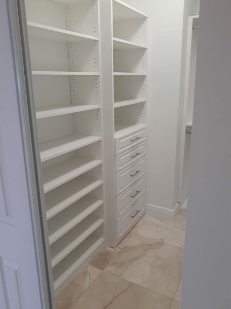 7208 Via Palomar Boca Raton, FL 33433 - Photo 16 of 29 Palomar-Closets