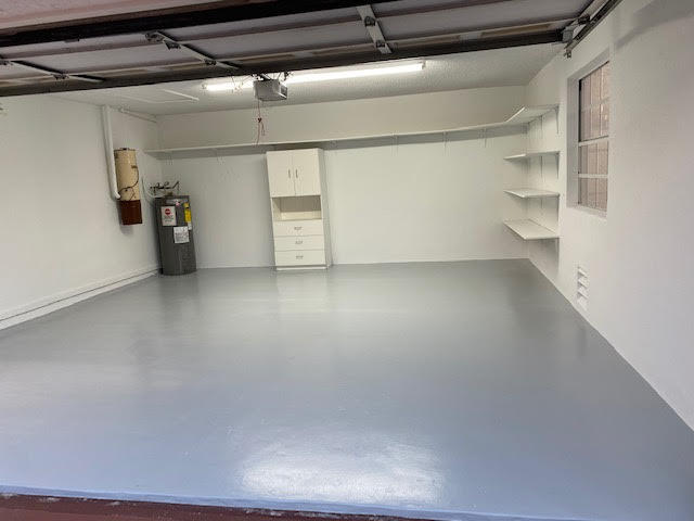 7208 Via Palomar Boca Raton, FL 33433 - Photo 23 of 29 7208PalomarGarage