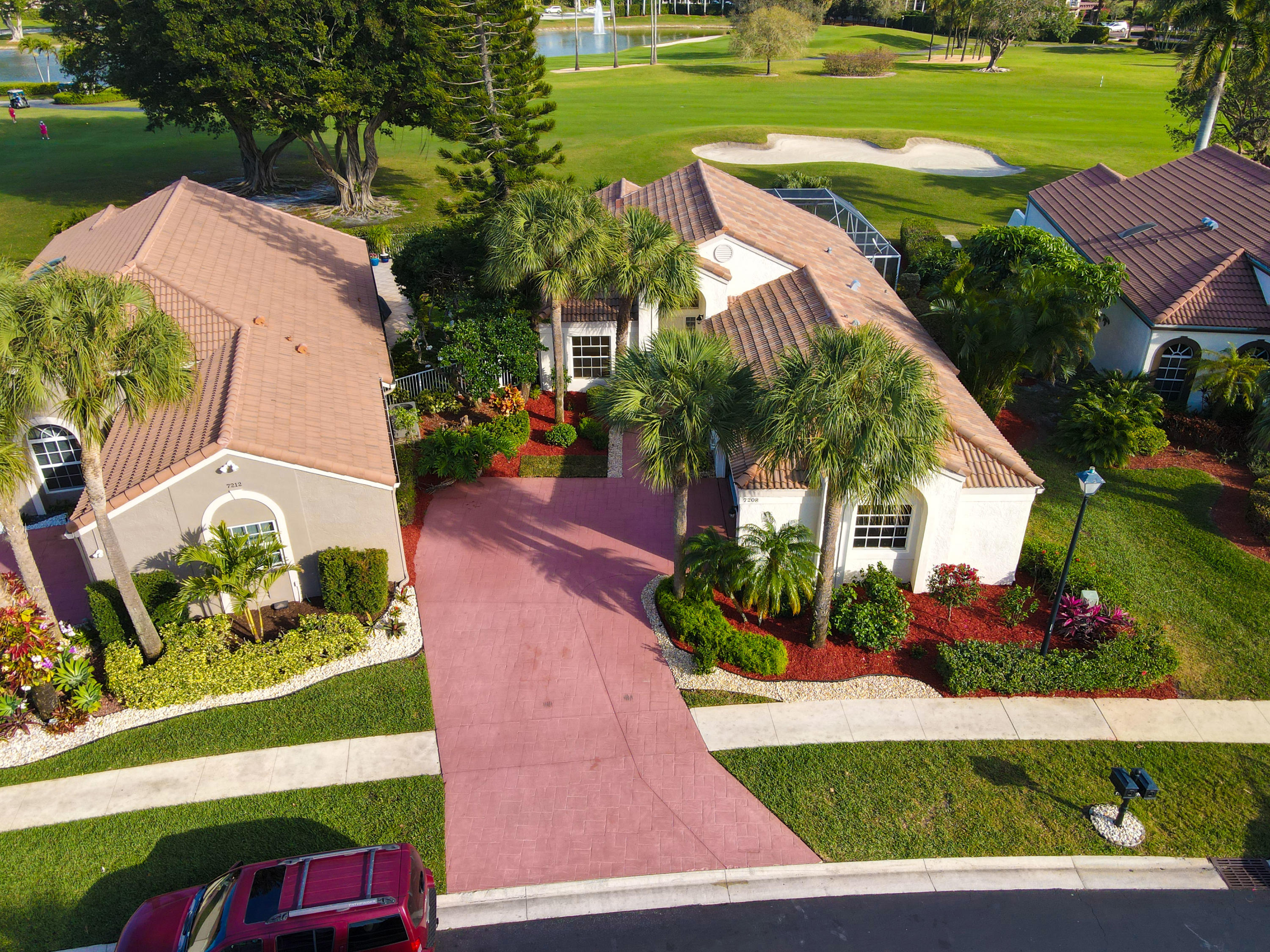 7208 Via Palomar Boca Raton, FL 33433 - Photo 24 of 29 7208ViaPalomar-22