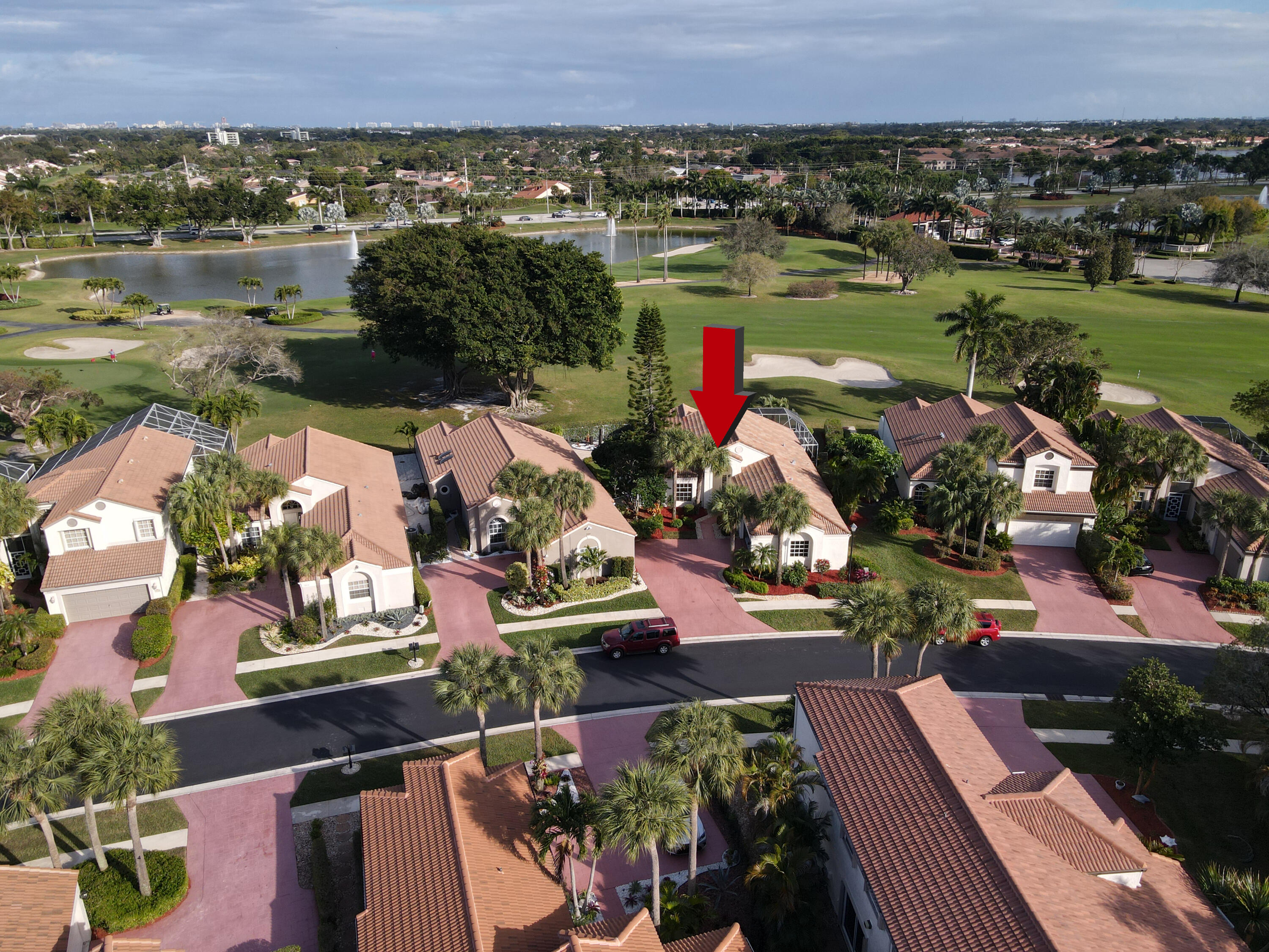 7208 Via Palomar Boca Raton, FL 33433 - Photo 25 of 29 7208ViaPalomar-24