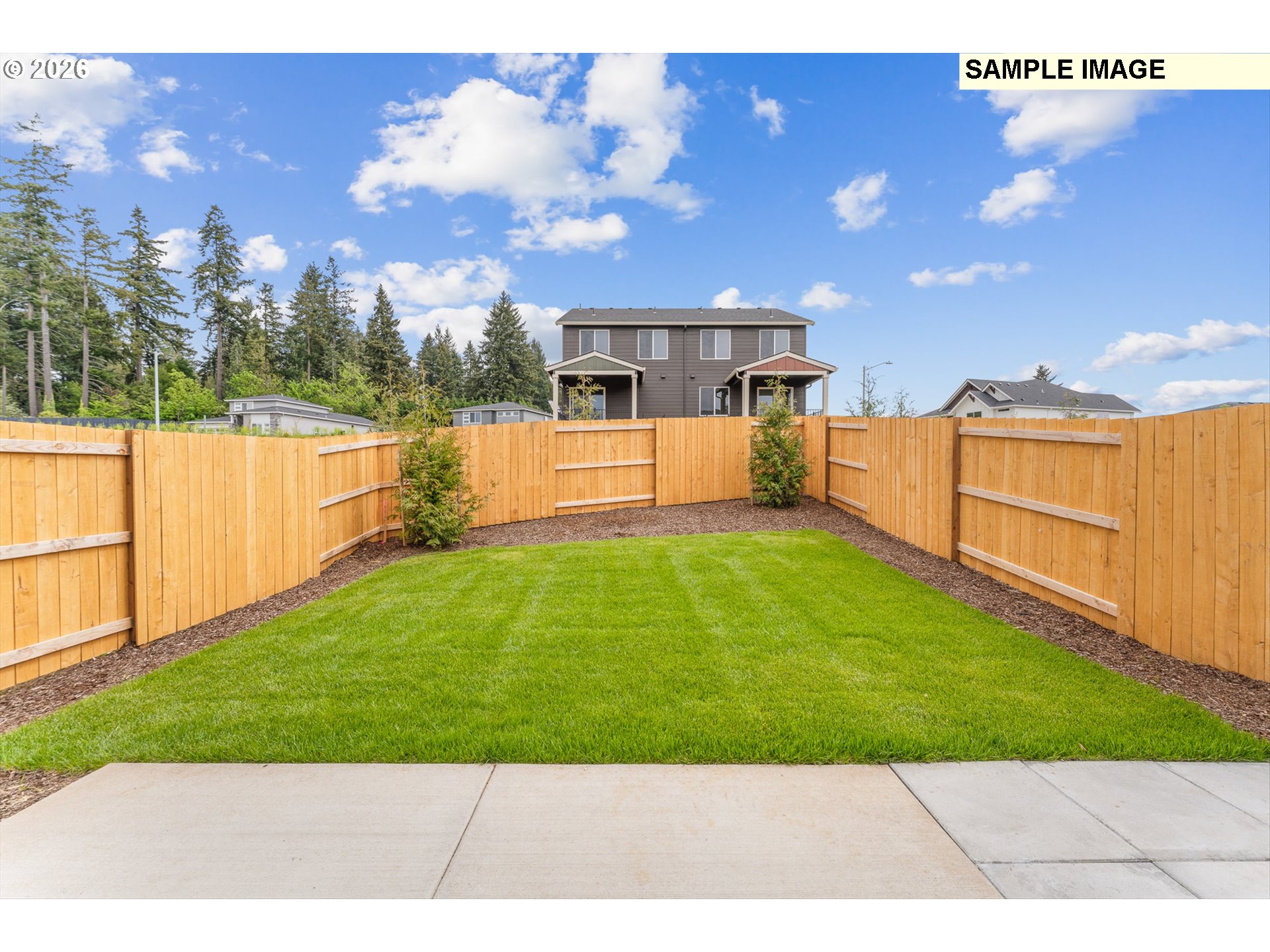 528 Spring Boulevard Woodburn, OR 97071 - Photo 32 of 34