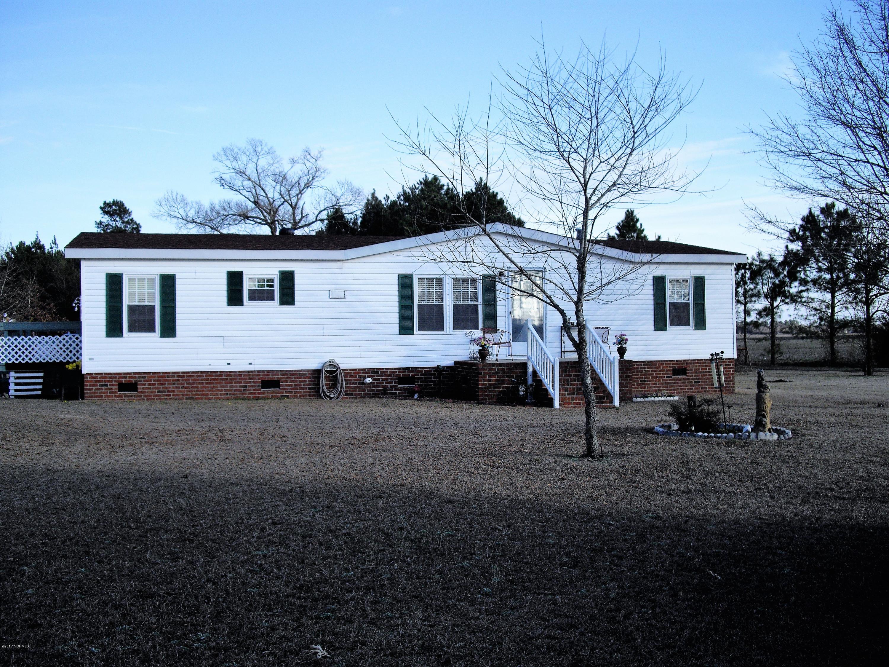 785 Williams Road Grifton, NC 28530 - Photo 1 of 20 785 Williams Road