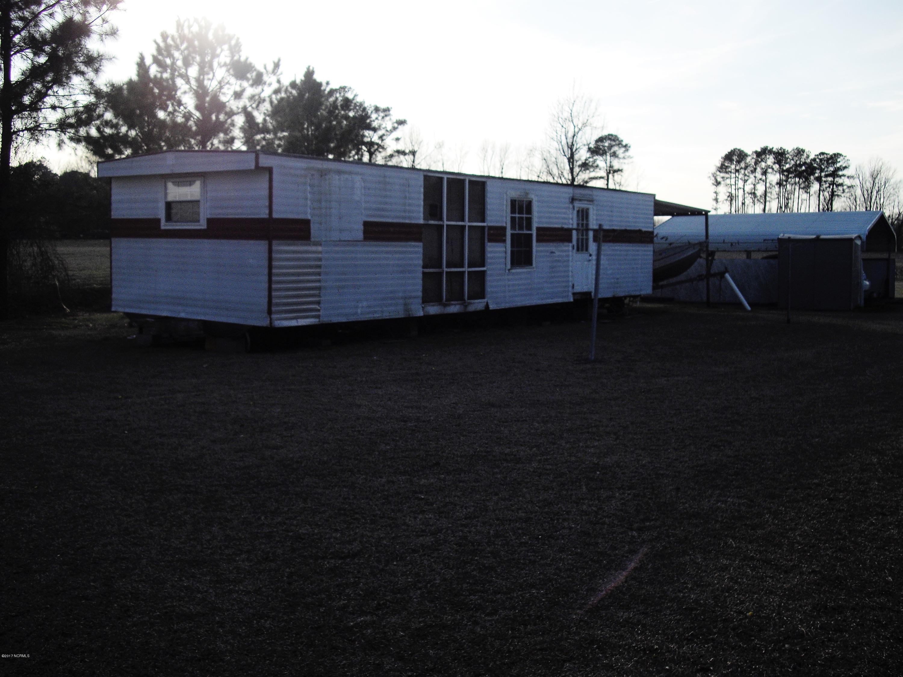785 Williams Road Grifton, NC 28530 - Photo 15 of 20 Single wide storage only