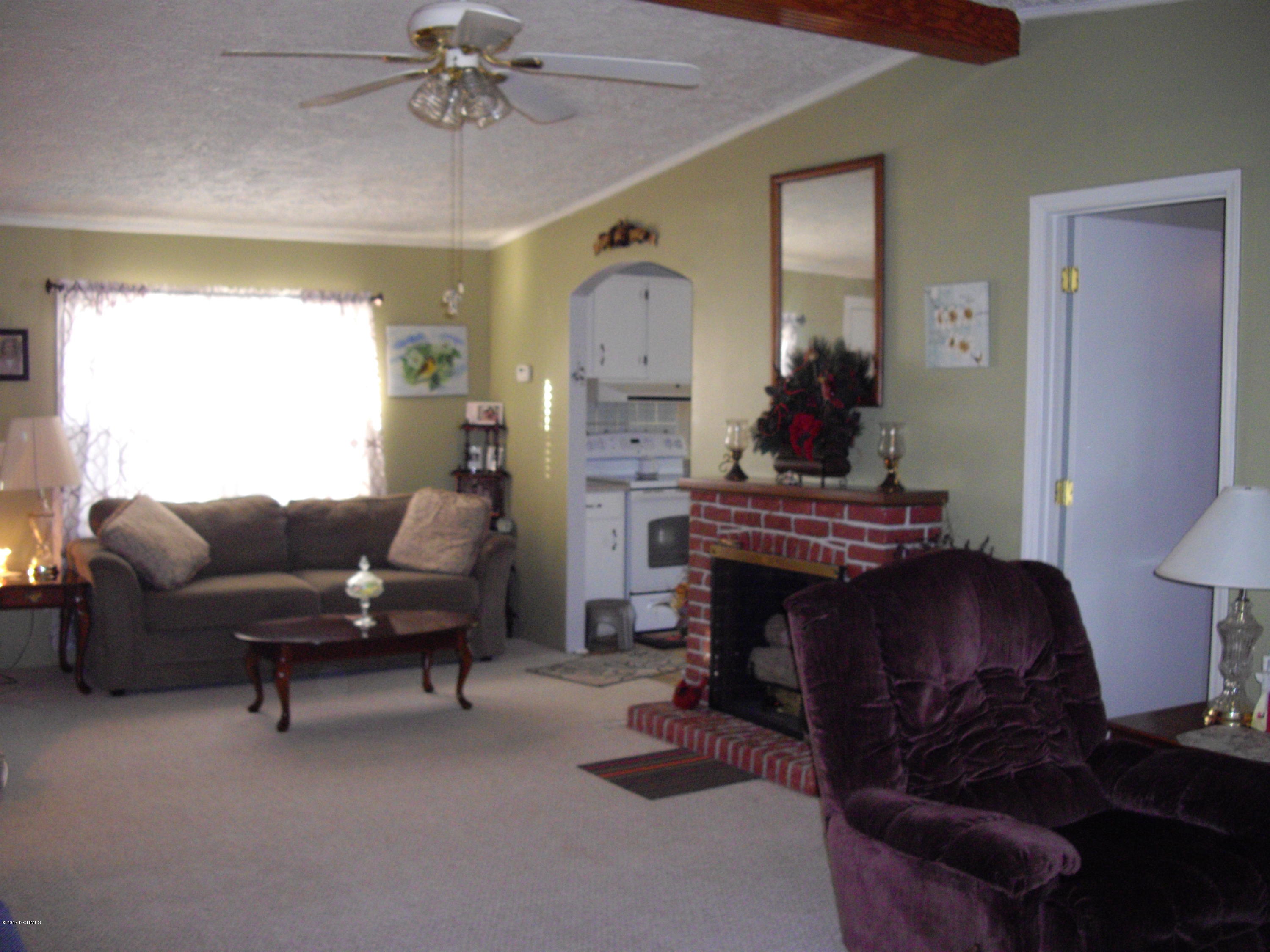 785 Williams Road Grifton, NC 28530 - Photo 4 of 20 Family 4