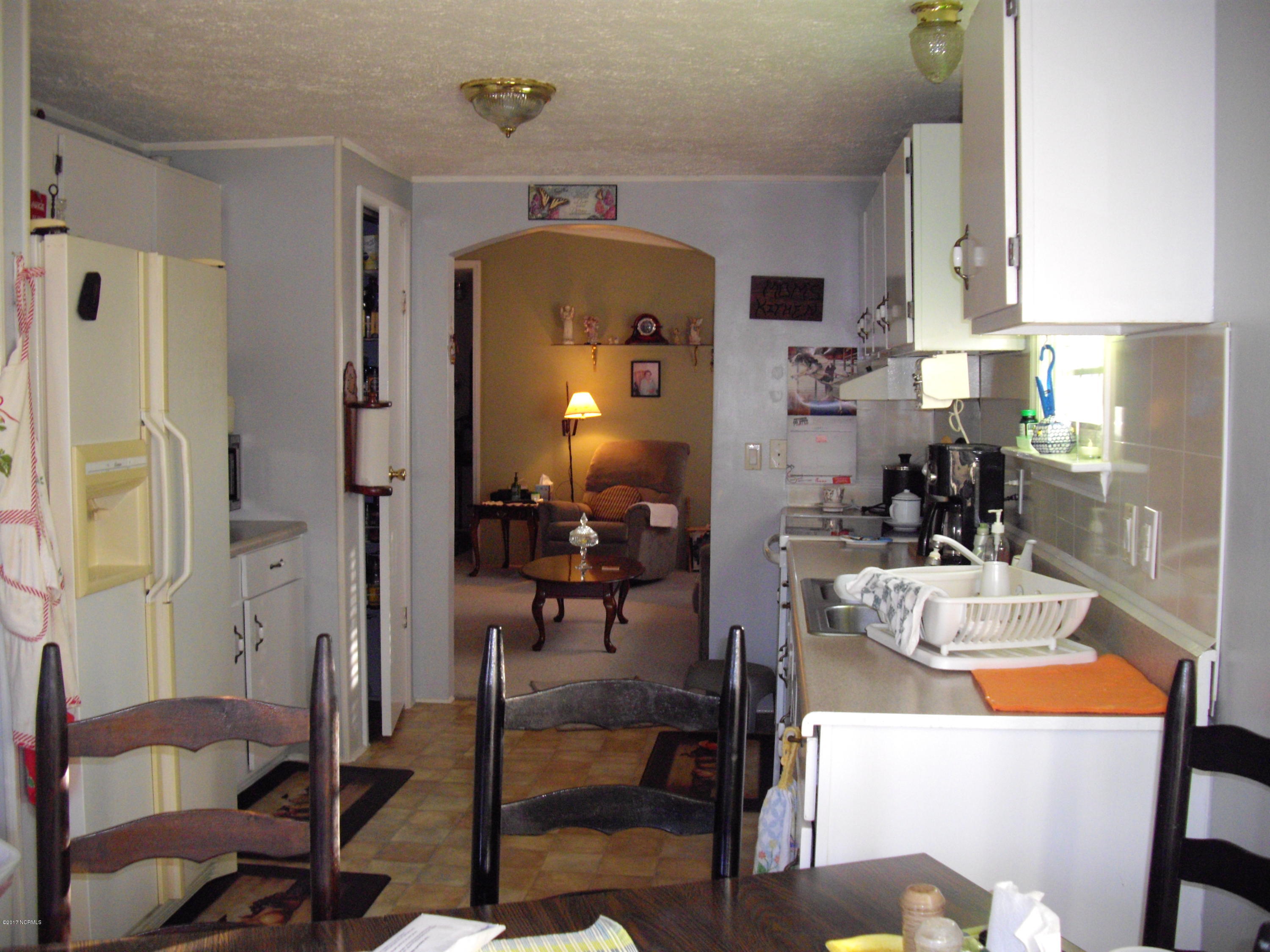 785 Williams Road Grifton, NC 28530 - Photo 5 of 20 Kitchen 2
