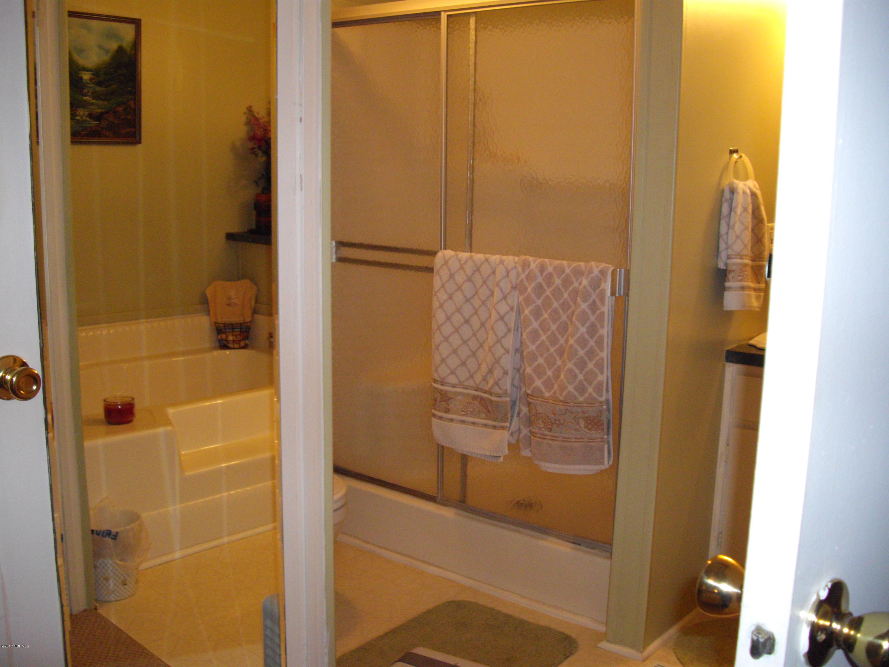 785 Williams Road Grifton, NC 28530 - Photo 9 of 20 Master Bath