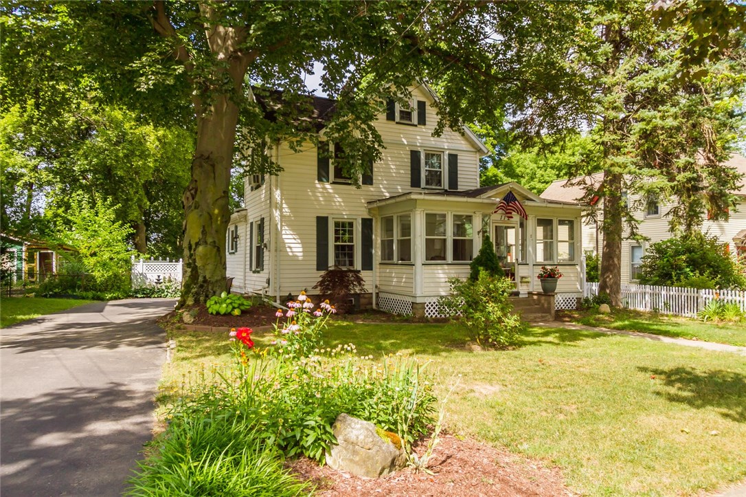 112 Hillside Avenue Rochester, NY 14610 - Photo 1 of 1 Gallery Image 1