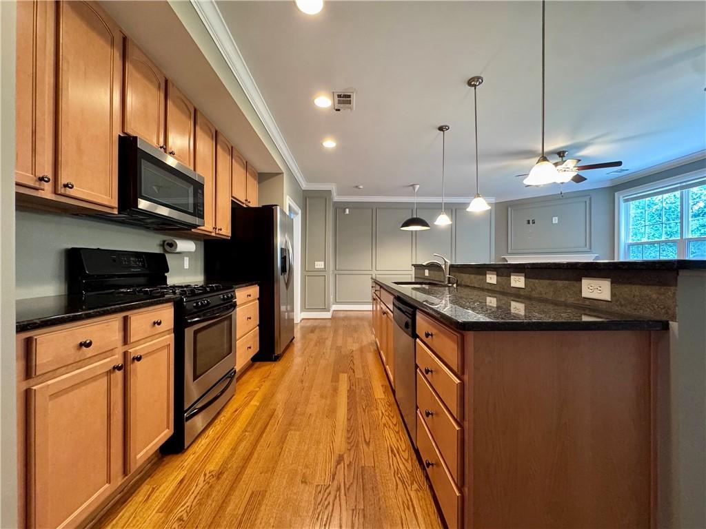 2847 Jordan Oaks Lane Decatur, GA 30033 - Photo 14 of 21