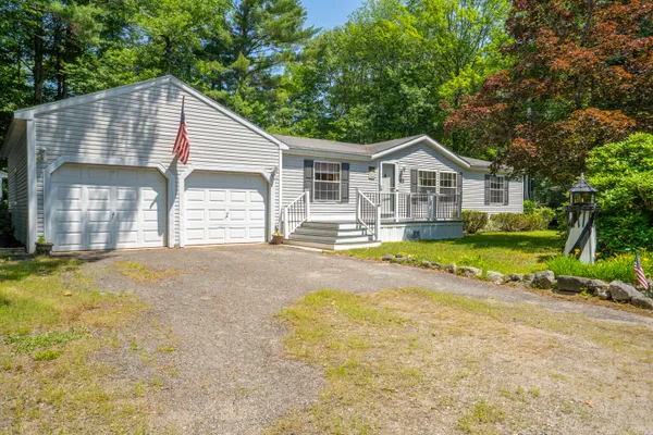 $279,000 | 2196 Sanford Road, Unit 45, Wells, ME 04090