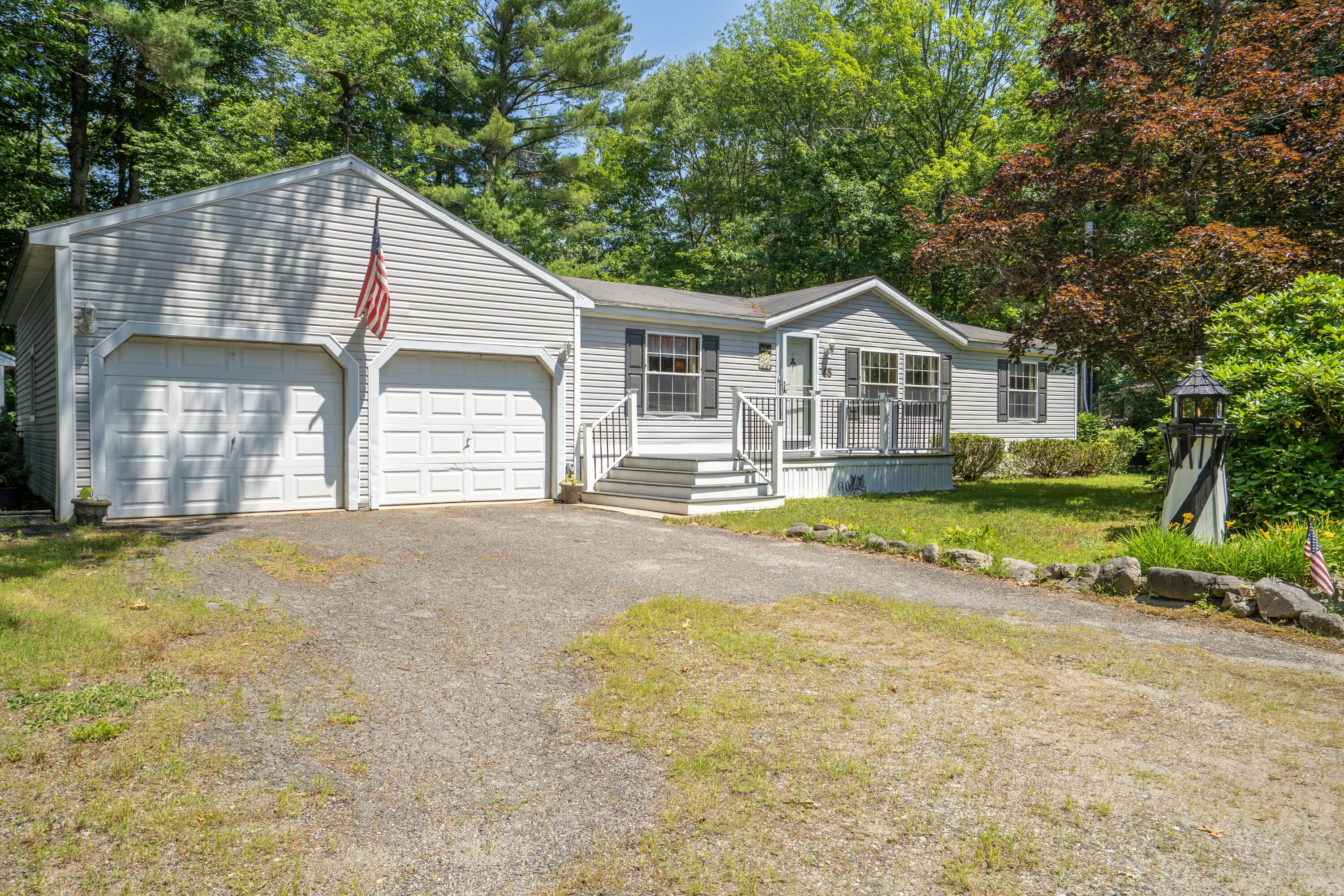 2196 Sanford Road, Unit 45 Wells, ME 04090 - Photo 1 of 43 2196 Sanford Rd 45 Wells, ME 04090